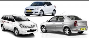 Taxi service in New Chandigarh