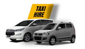 Noida airport to Lucknow cab
